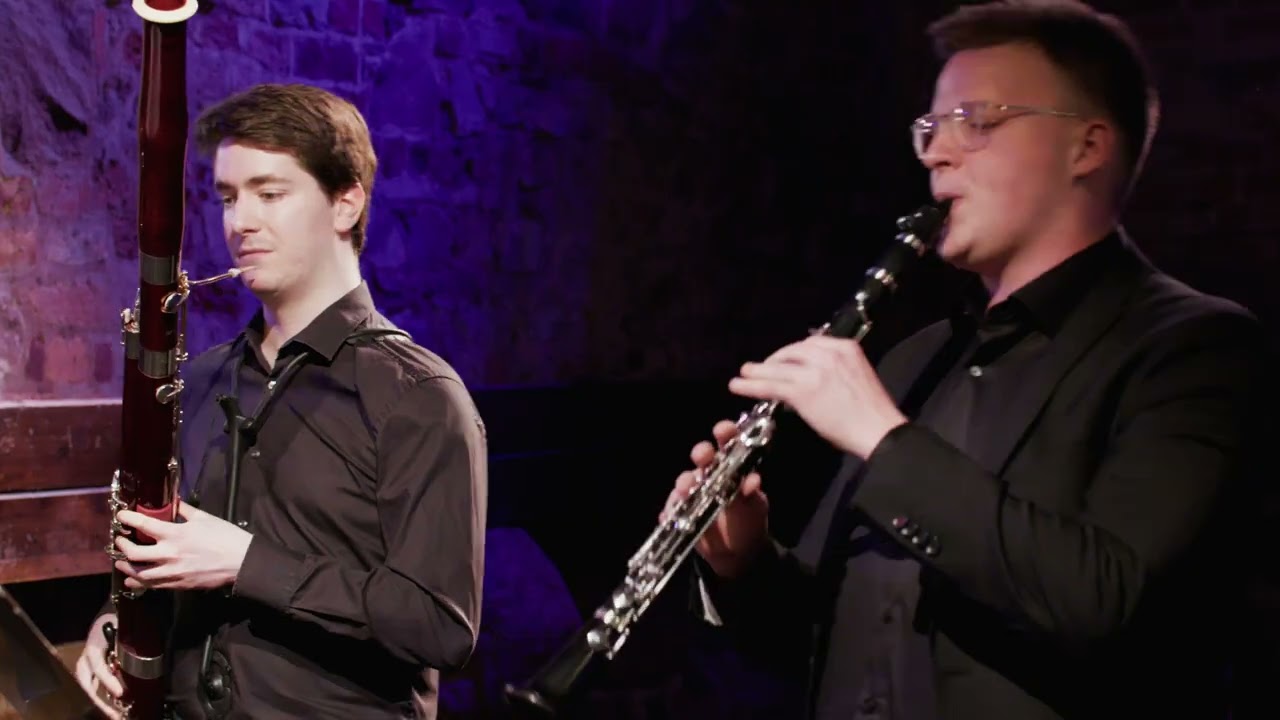 KLASSIK underground - Wunderhorn Festival 2023 - Highlight Clip