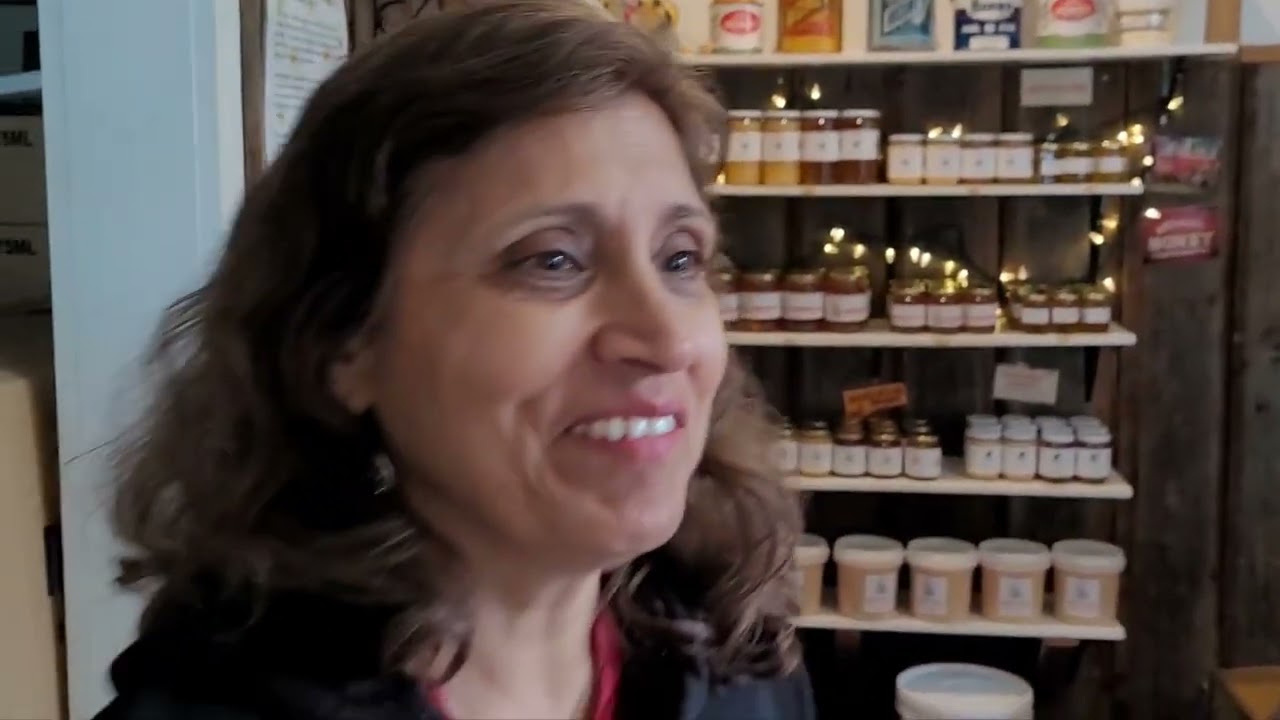 Canadian Homemade Honey Store