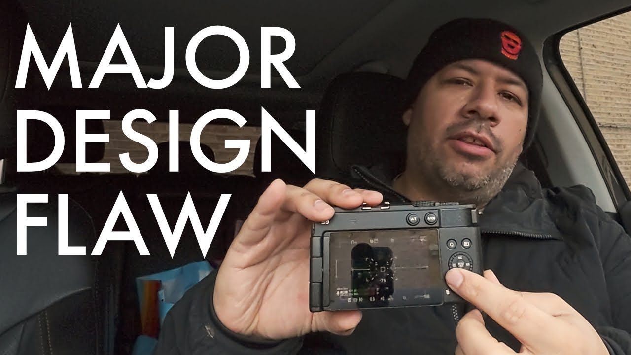 Sold My Lumix S9 Because of This Major Design Flaw + My S9II Wishlist!