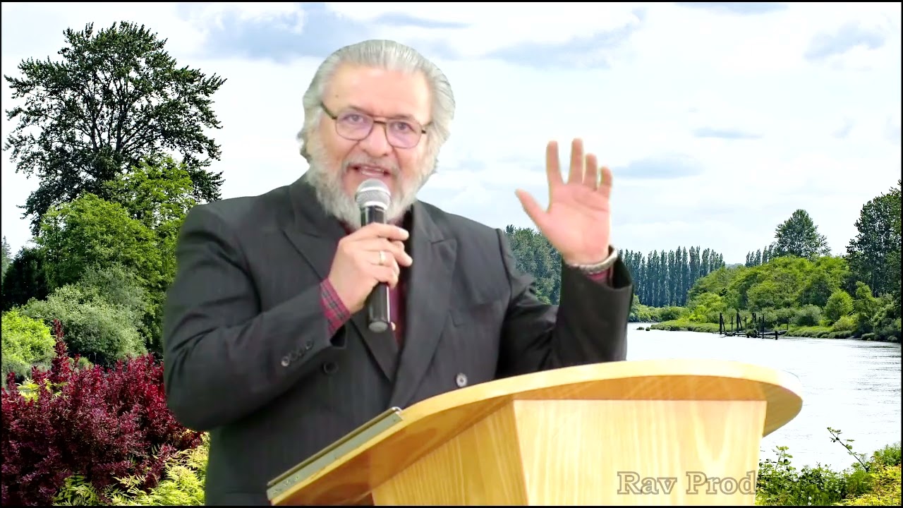 02 02 2025 Predica Las Obras perfectas en Dios