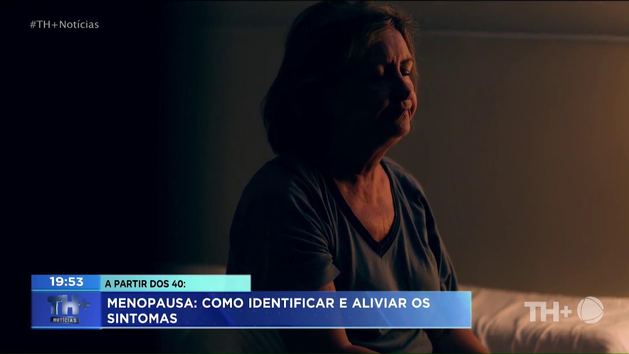 TH+ NOTICIAS - AO VIVO - 27/01/2026