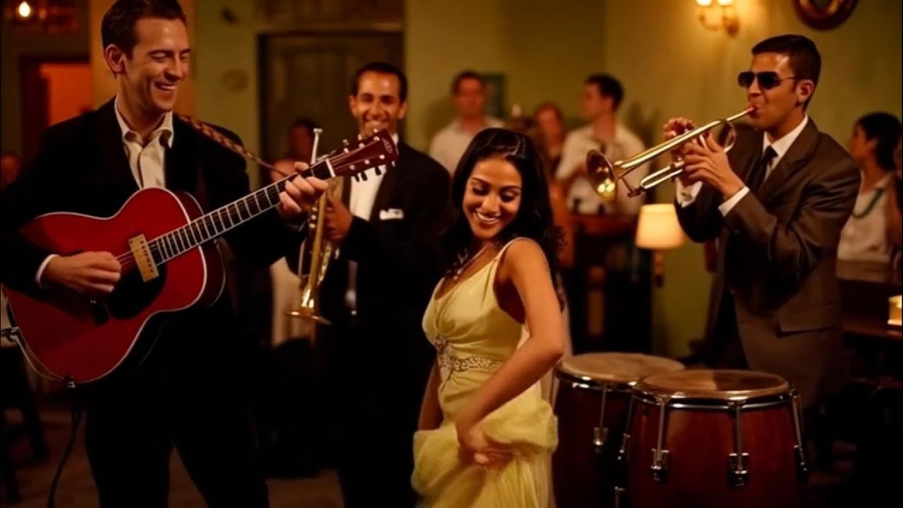 Café Cubano 🎵 | Buenavista Social Club 🇨🇺 | Smooth Cuban Background Vibes