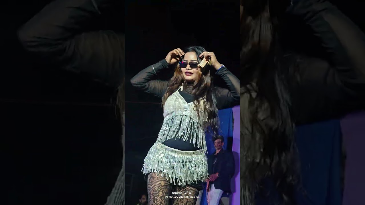 Kamar up bhujpuri gana dance hungama 😊💗💫😍😍