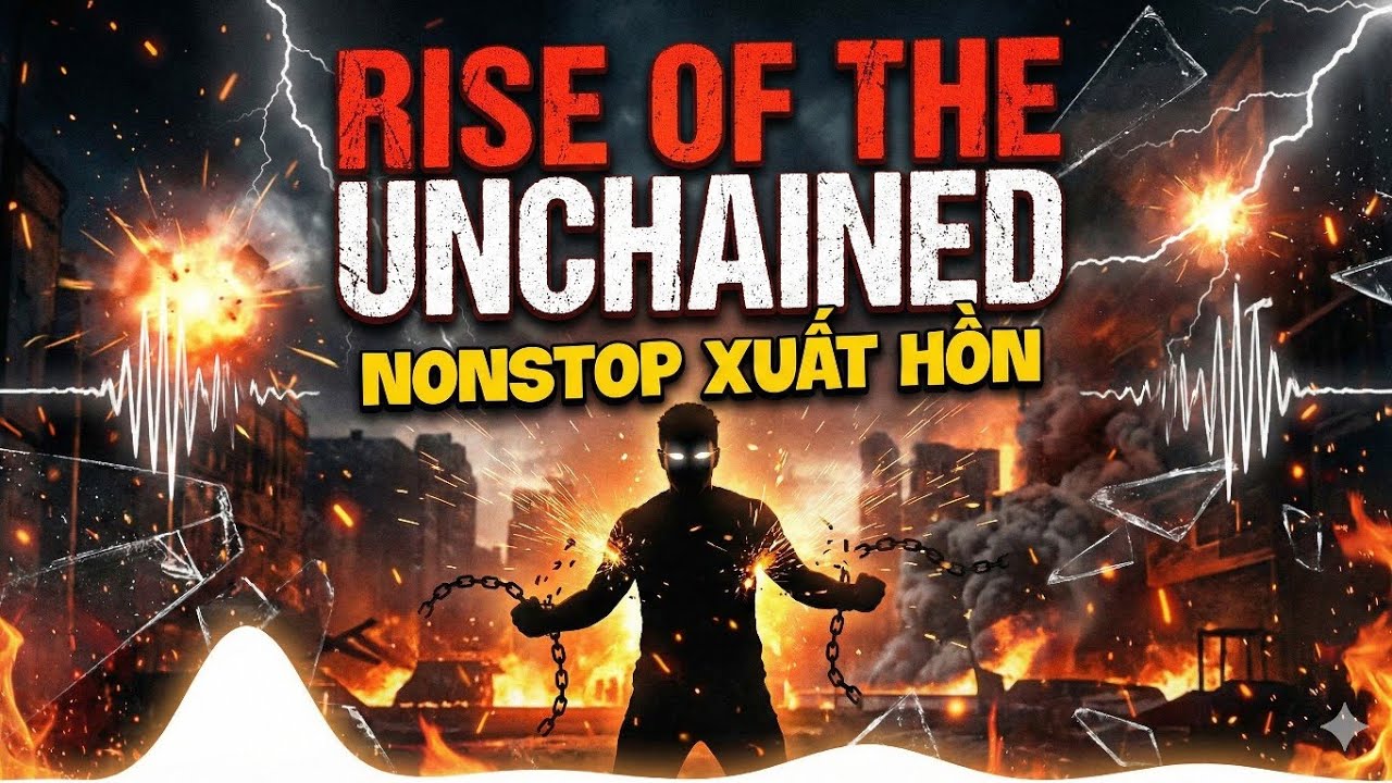 Rise Of The Unchained - NONSTOP XUẤT HỒN