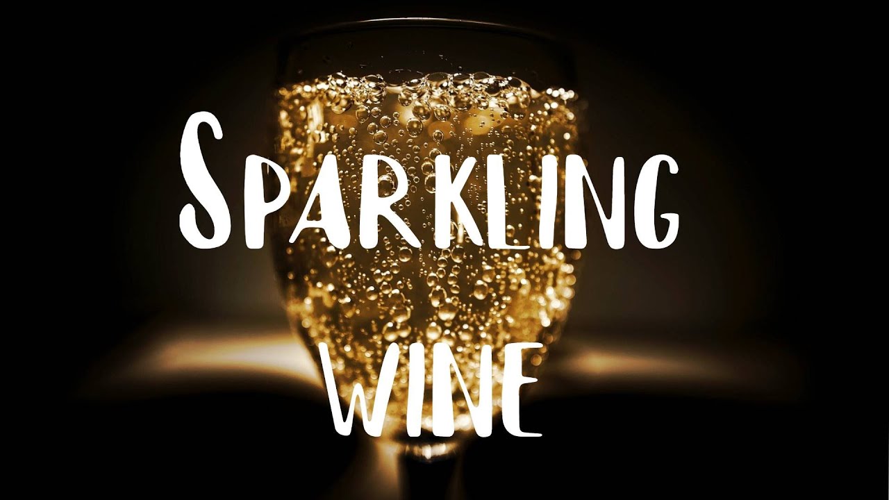 How to Make Sparkling Wine