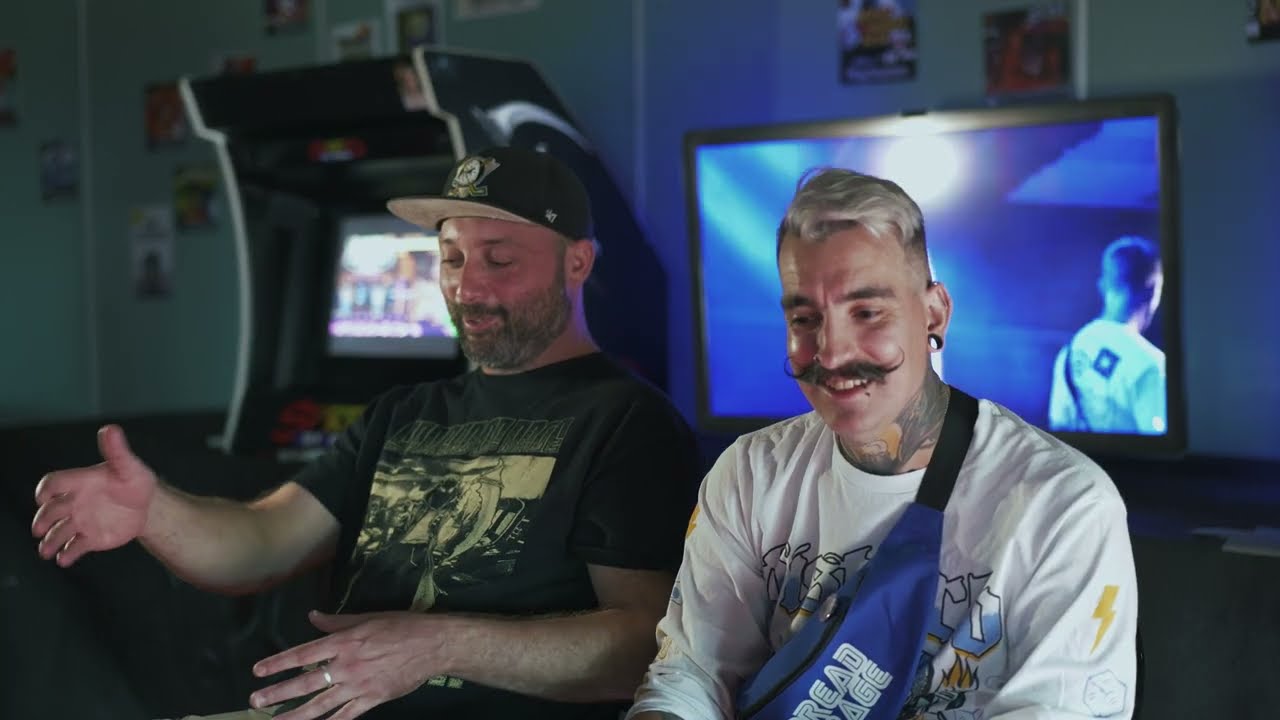 𝐒𝐏𝐑𝐄𝐀𝐃 𝐎𝐅 𝐑𝐀𝐆𝐄 - 𝐄𝐍𝐓𝐑𝐄𝐓𝐈𝐄𝐍 𝐀𝐕𝐄𝐂 𝐒𝐓𝐒 𝐏𝐑𝐎𝐃