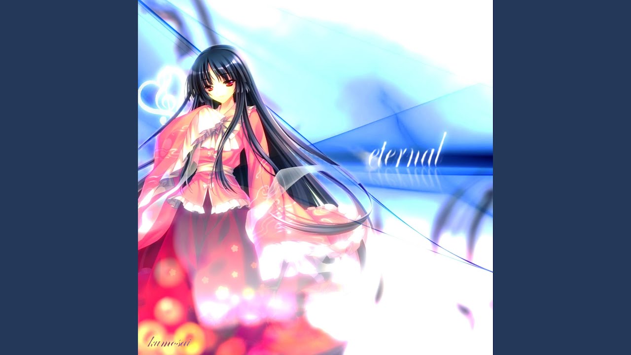 eternal