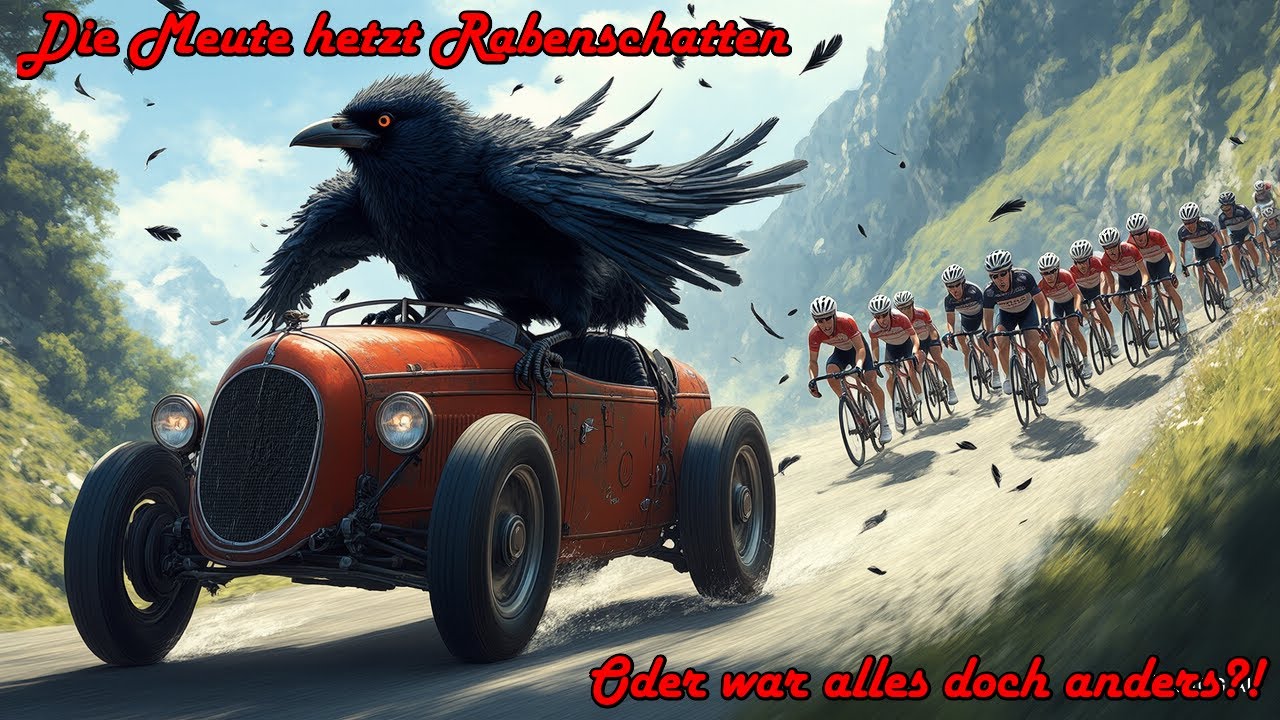 25 mal Rund um den Vulkan - Planet Erde nicht der Heimatplanet von Spock ;)