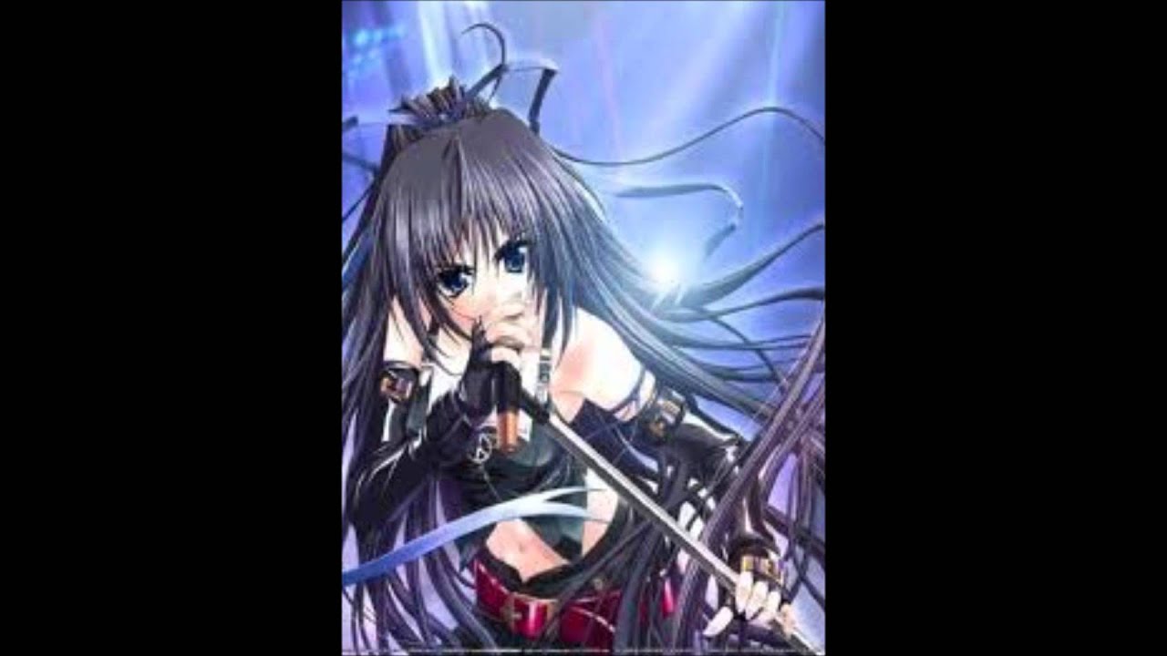 Never Go Back Nightcore