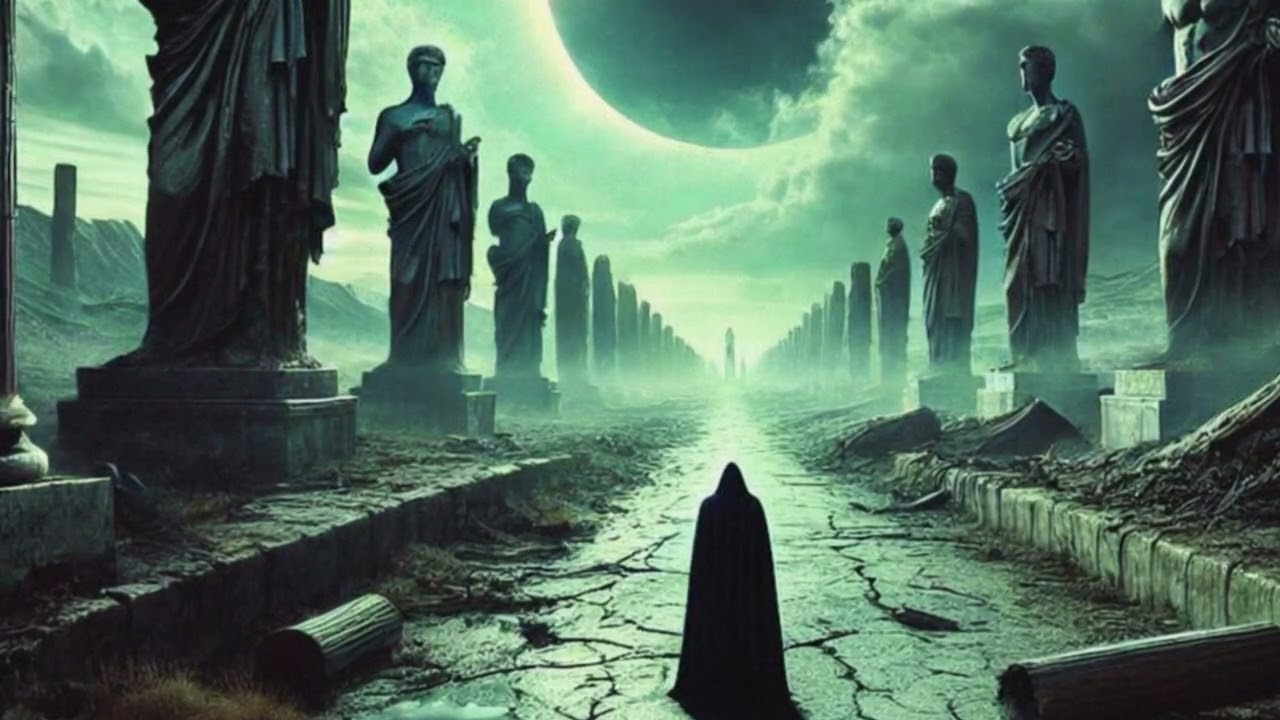 Oblivor – Echoes of the Fallen | Post Human Garage