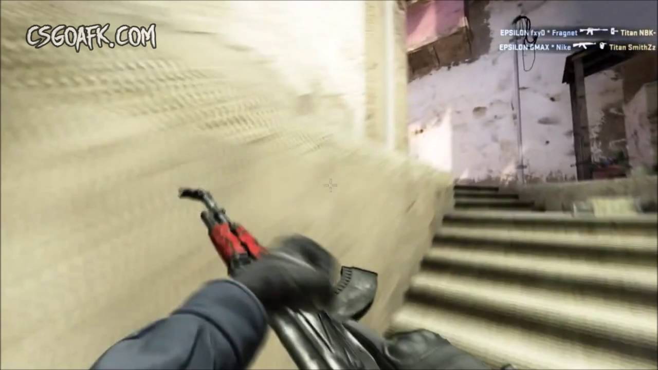 SLTV StarSeries X  GMX vs  Titan