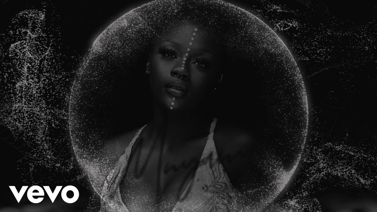 Amanda Black - pick yourself up, (Official Animated Video) ft. Christer