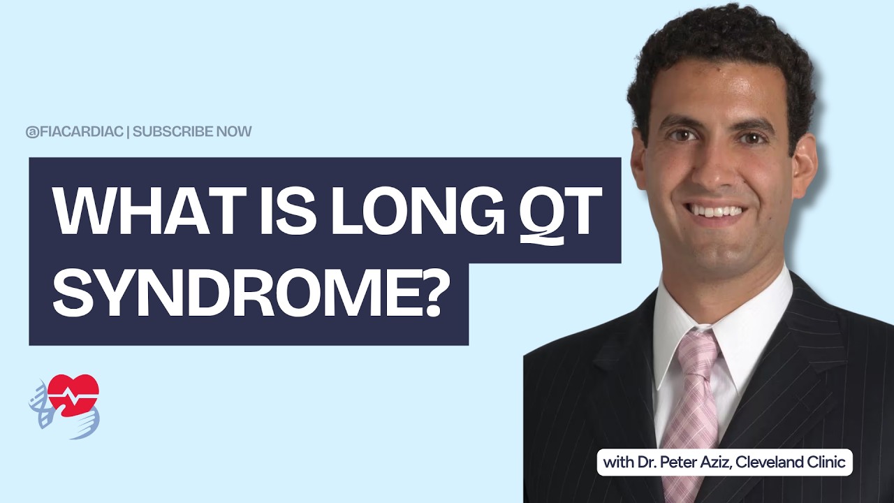 Long QT Syndrome Type 1