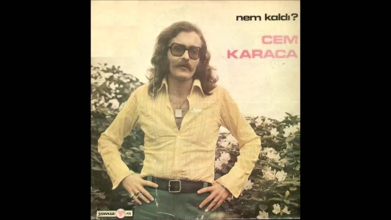 Cem Karaca - Adsız