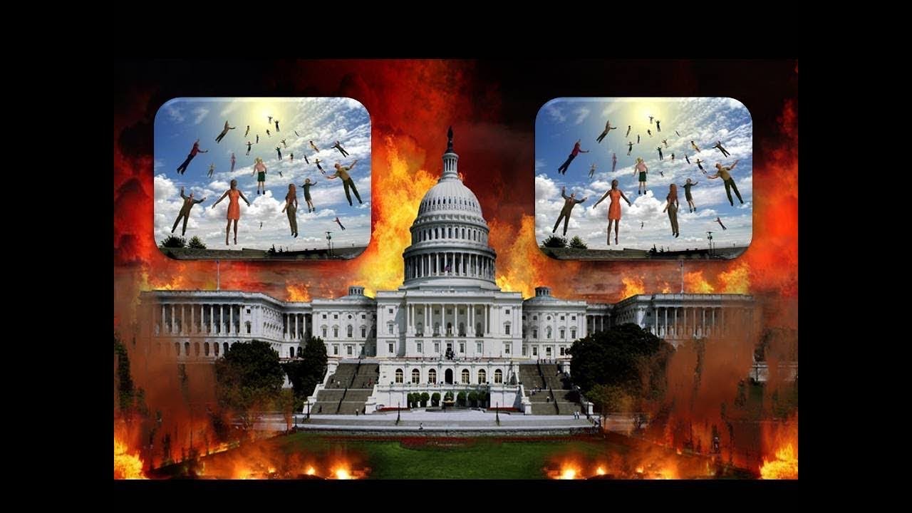 A.A Allen’s July 4th, 1954 Prophecy