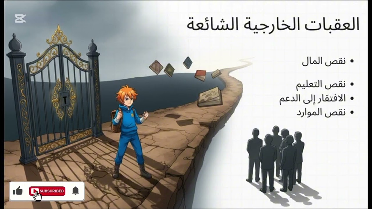 تغيير الذات يبدأ من هنا | كيف تطوّر نفسك وتغيّر حياتك للأفضل