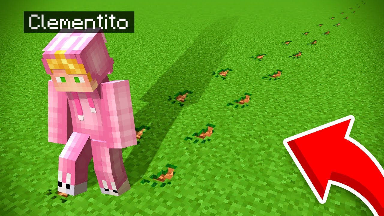 ¿CÓMO SALGO DEL MUNDO VACÍO EN MINECRAFT?