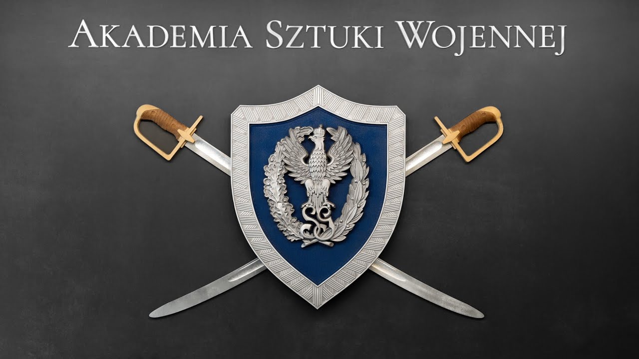 Akademia Sztuki Wojennej