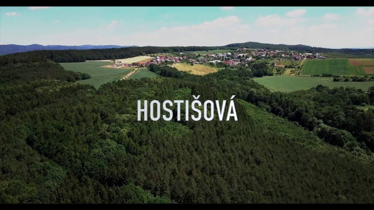Hostišová
