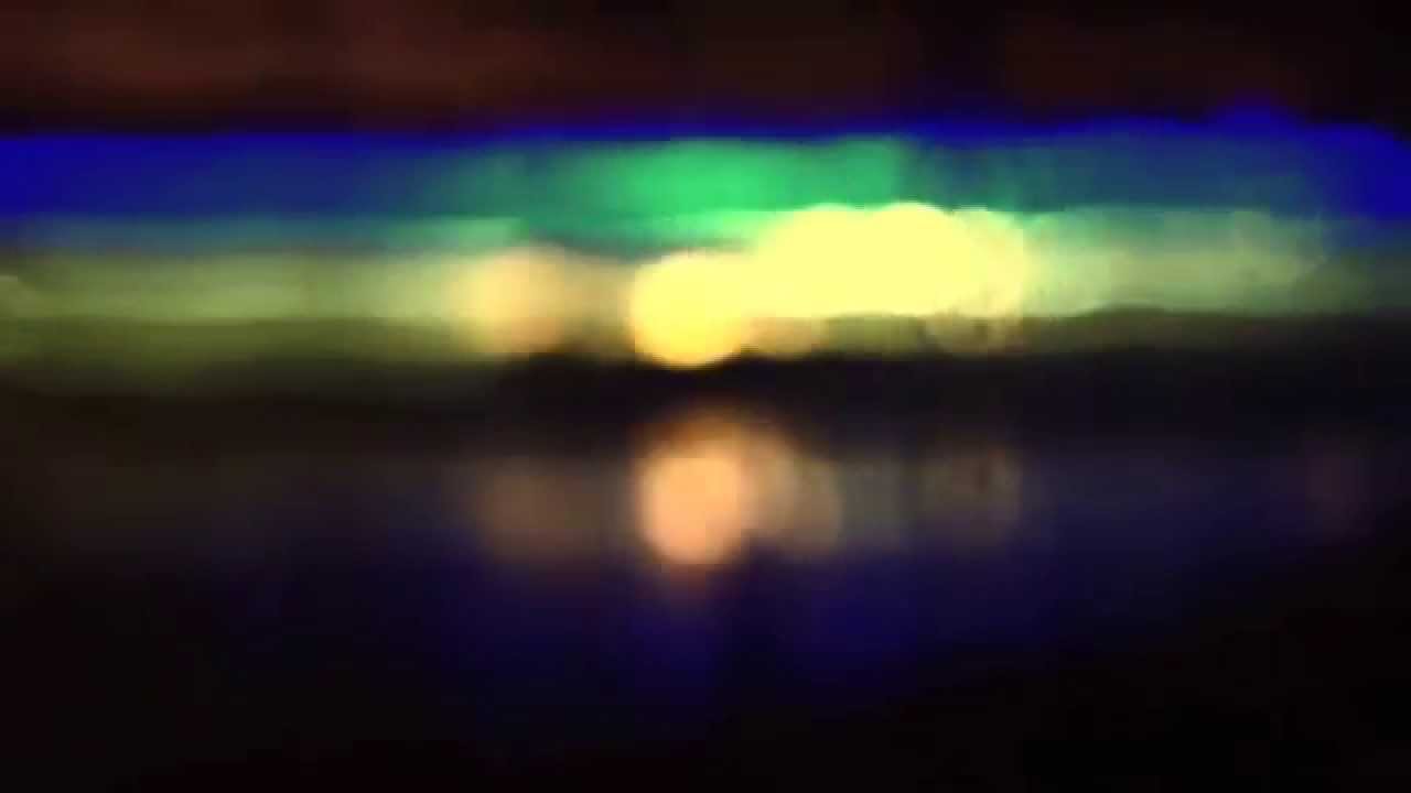 GERMÁN COPPINI & NÉCTAR. La noche. VIDEOCLIP OFICIAL