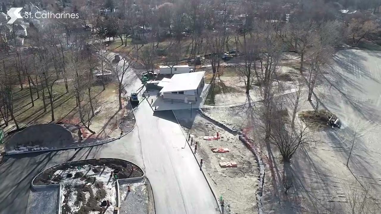 Sunset Beach Renovations - December 2025 Update