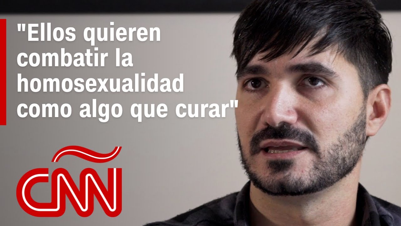 Así operan las terapias de conversión sexual en Argentina