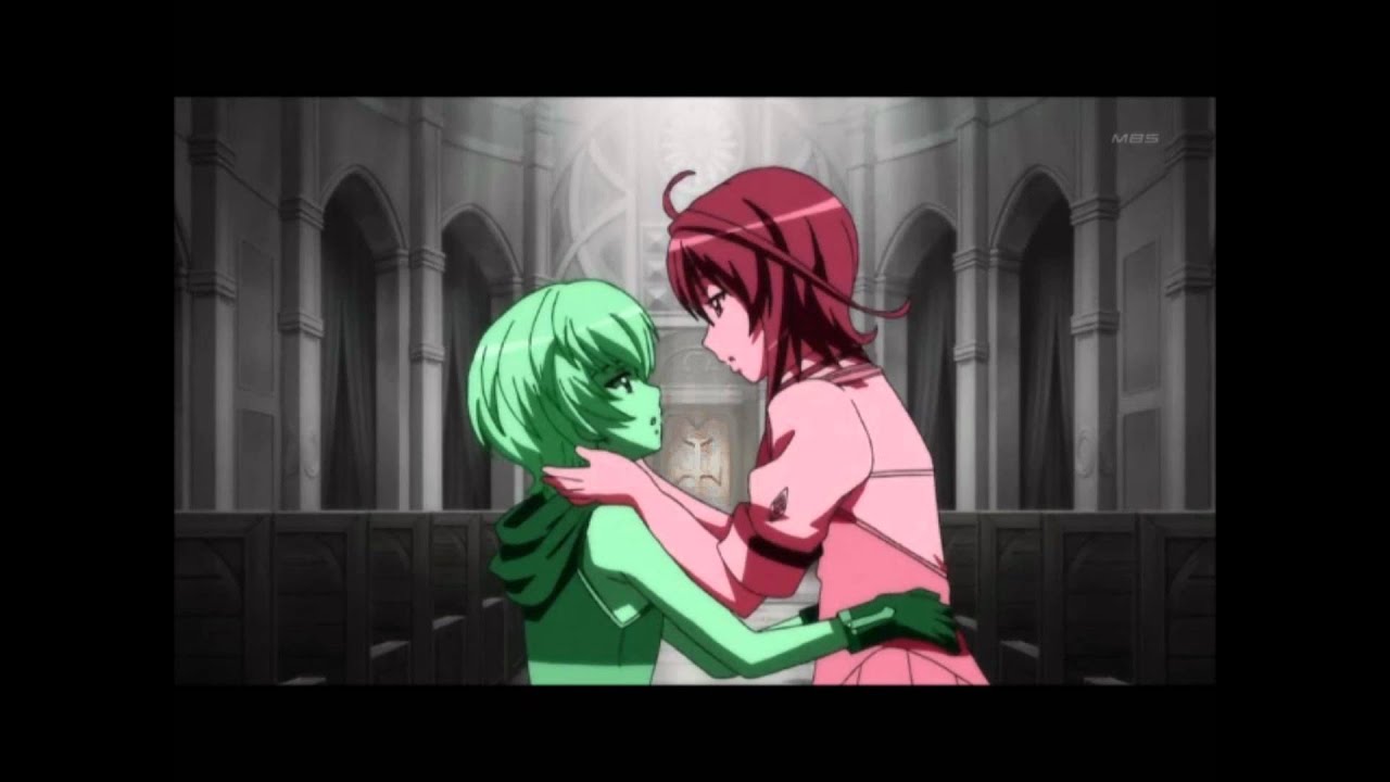 Seikon No Qwaser ED1 (Passionate Squall) full + sub español