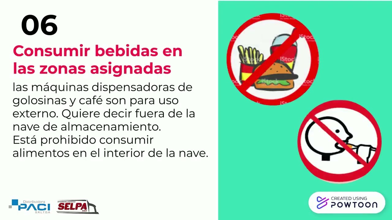 BUENAS PRÁCTICAS DE HIGIENE DEL PERSONAL