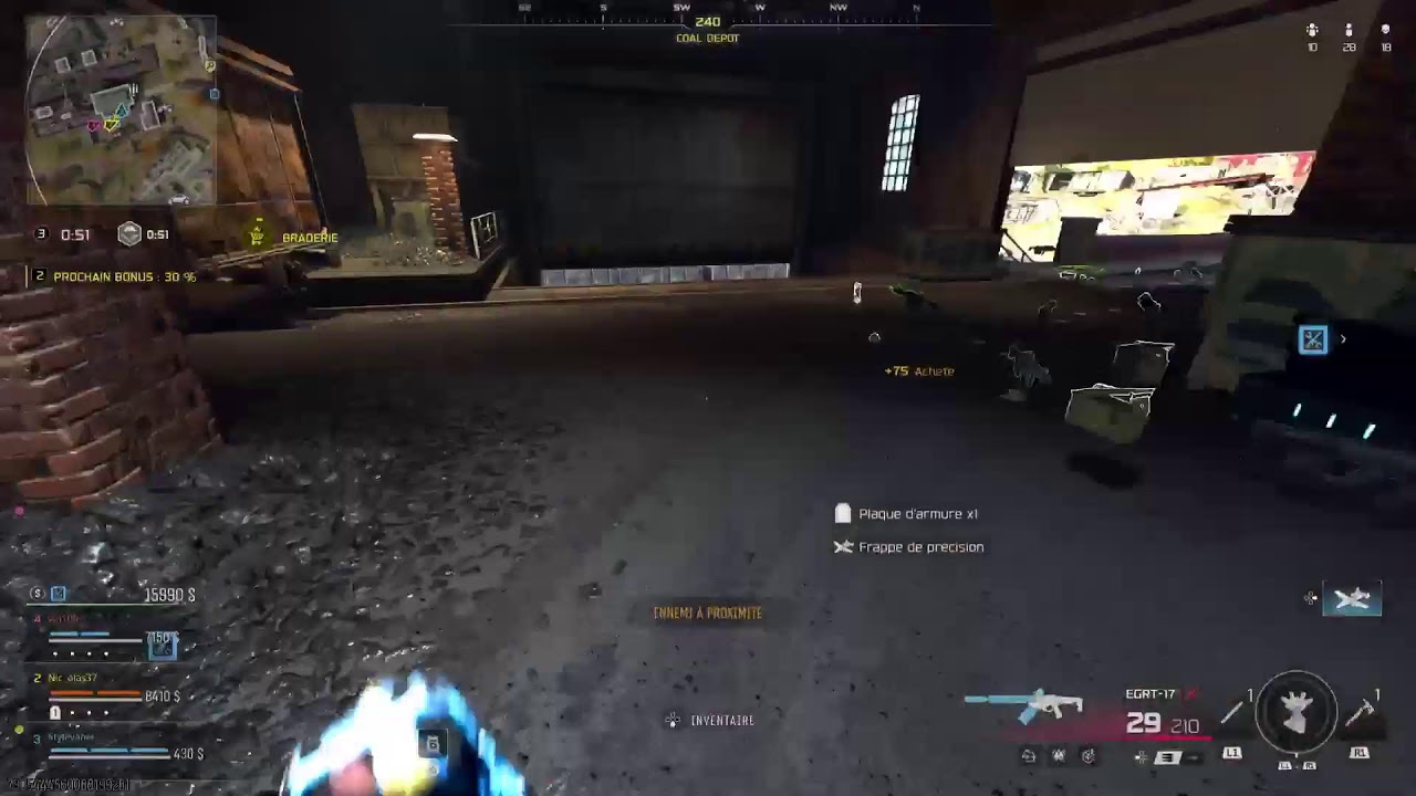 Warzone