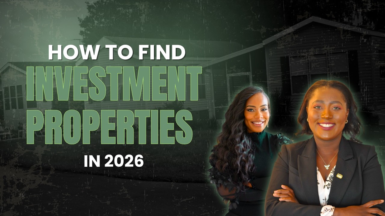 How to Find Profitable Investment Properties in 2026