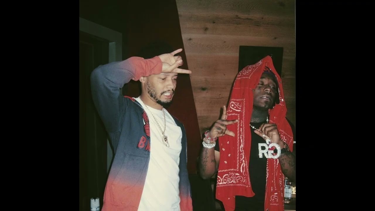 (FREE) Veeze Type Beat - ''Heavy Bag'''