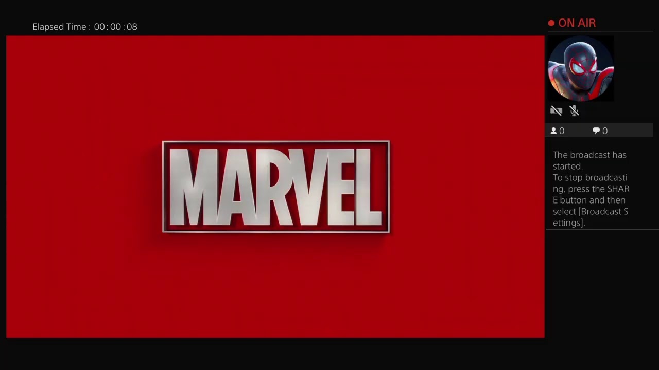 Spandexman