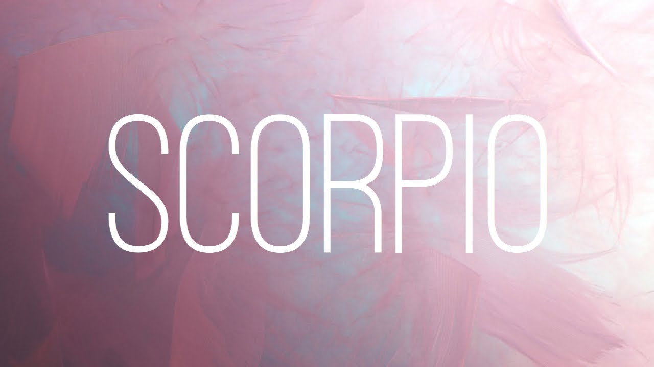 Scorpio | 
