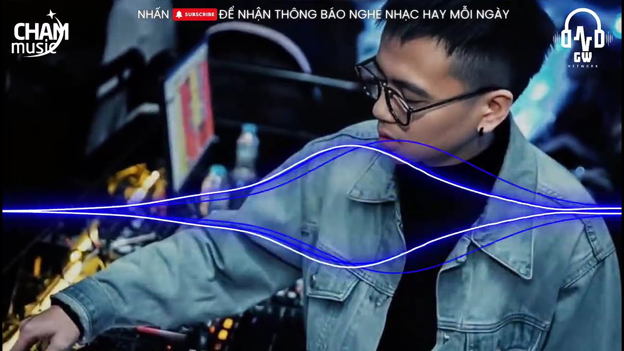 MIXTAPE NGƯỢC DÒNG CẢM XÚC - FULL TRACK THÁI HOÀNG REMIX - NHẠC TIKTOK HOT NHẤT REMIX