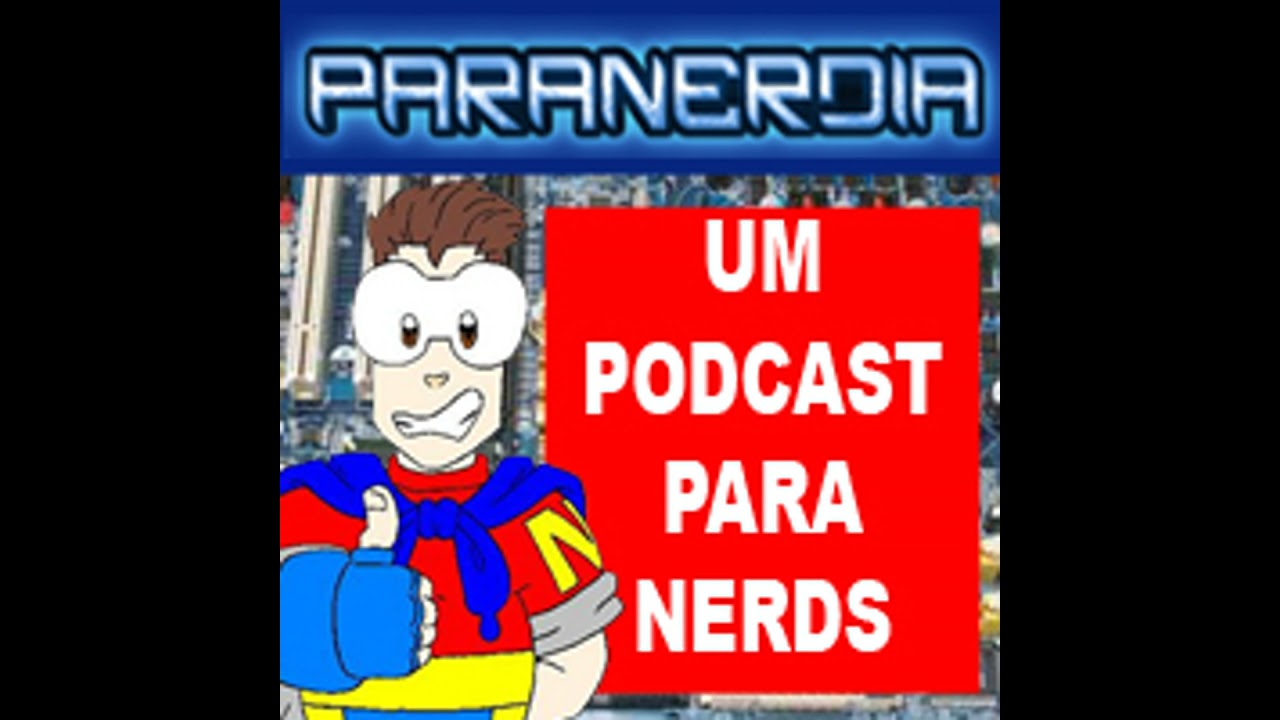 Nerd Maratonista 017 - Voltron S01E11 - O Paladino Negro