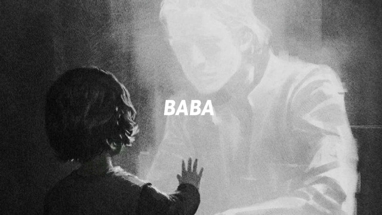 Ayaz Erdoğan - Baba (Slowed + Reverb)