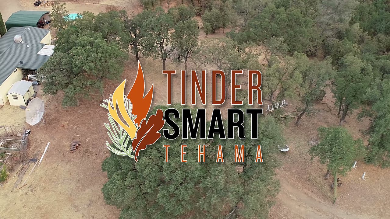 TinderSmart Tehama