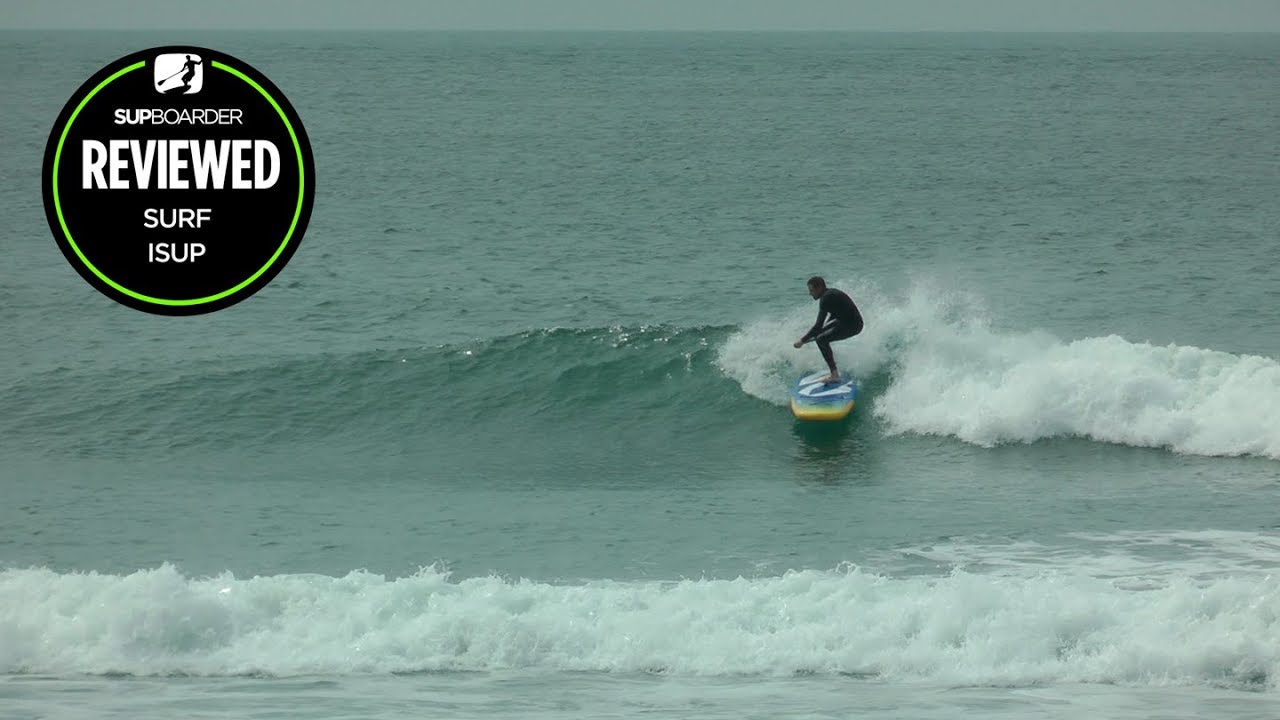 Shark SUP 7'8