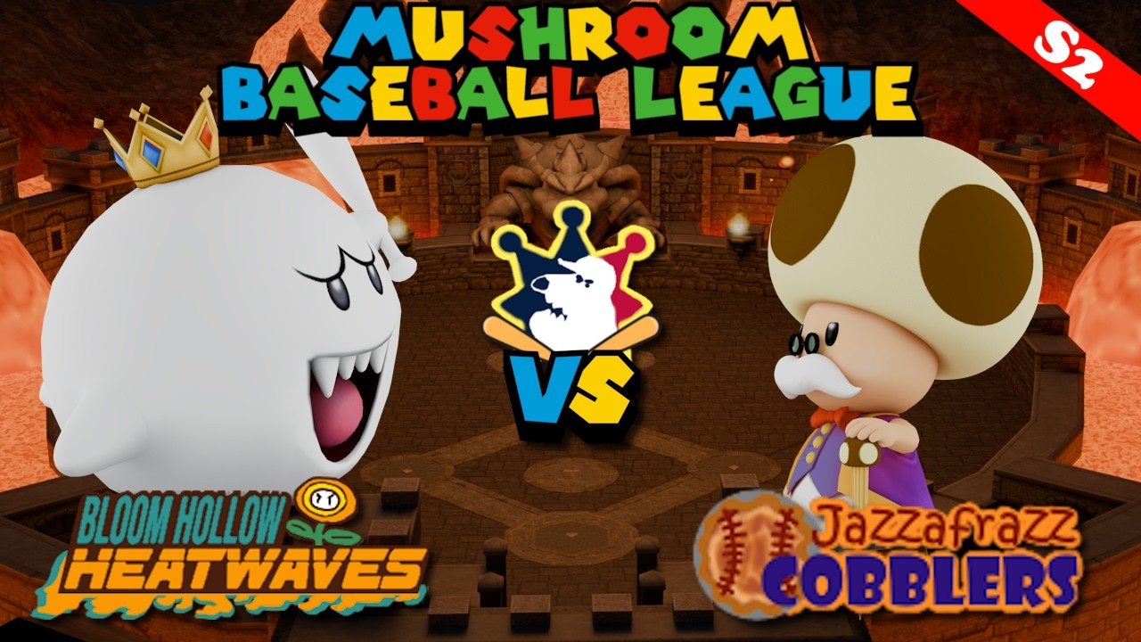Making a STATEMENT!! - Bloomhollow Heatwaves vs Jazzafrazz Cobblers - Week 2