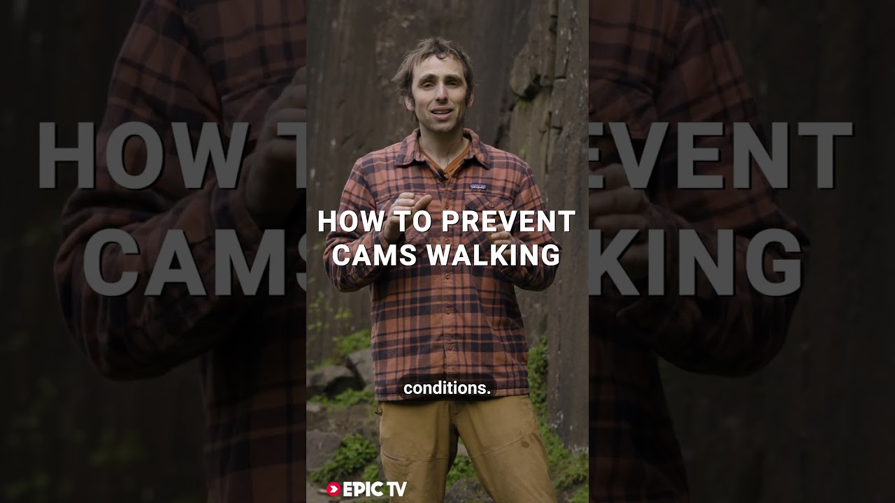 Placing Trad Gear Like a Pro | Part 2