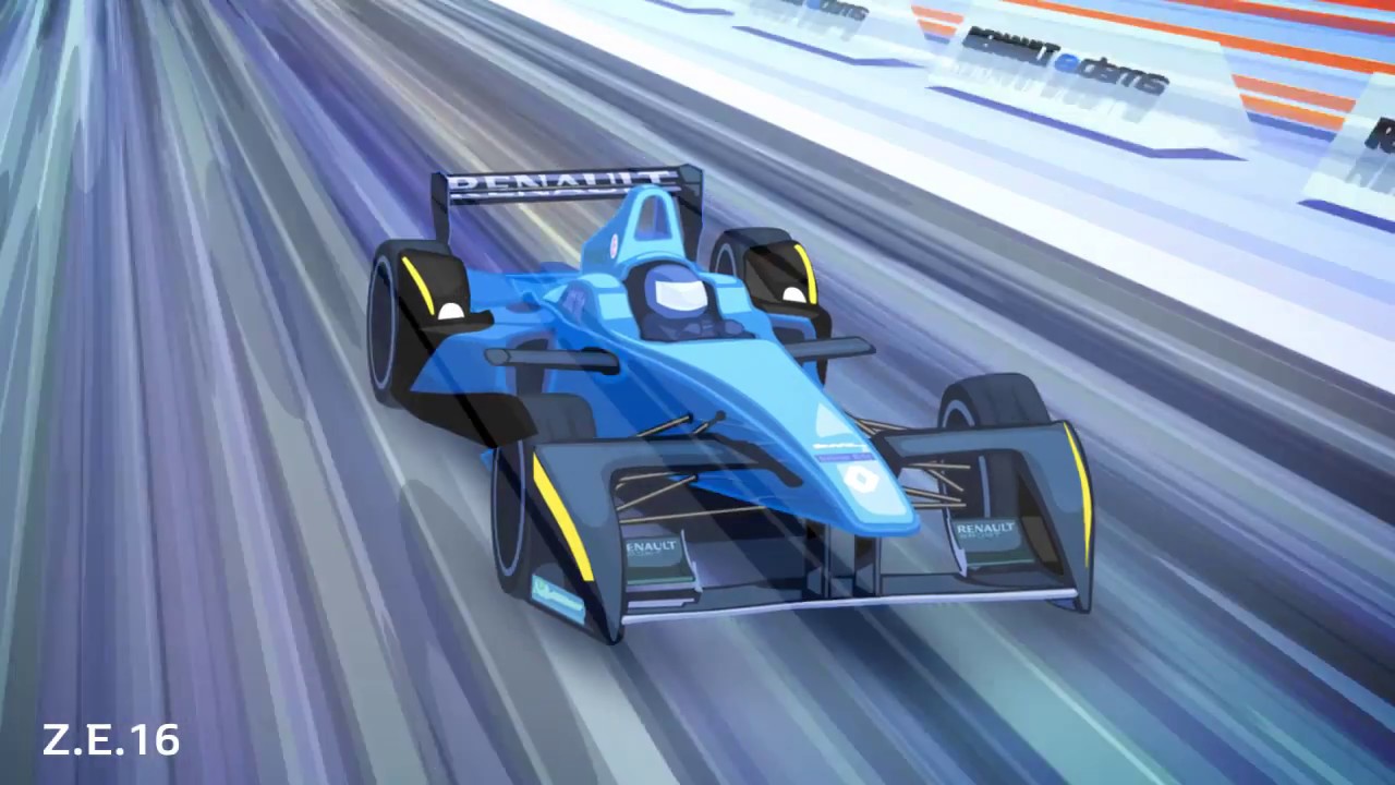 Trei sezoane Formula E, trei titluri de campioni pentru Renault e.dams