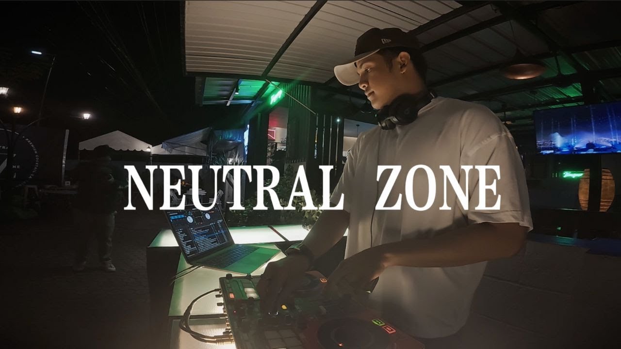 NEUTRAL ZONE | LENTZ ANSAR