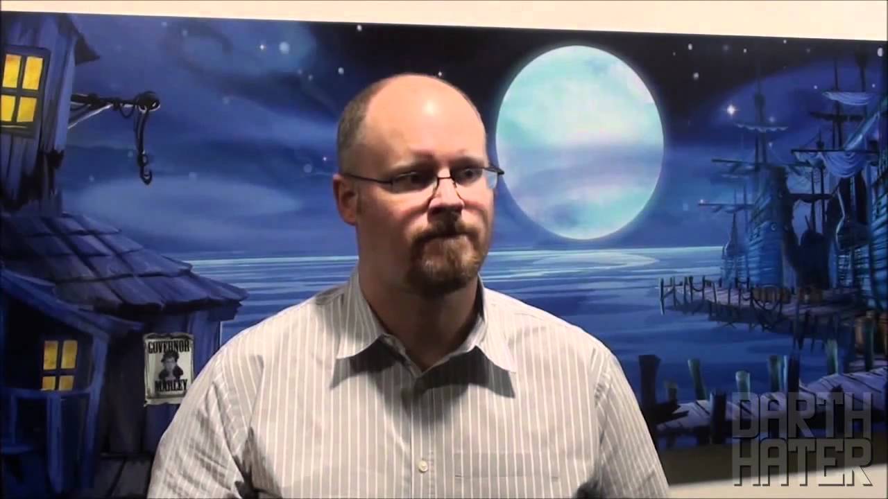 Stephen Reid Online Community Manager for BioWare Austin Interview