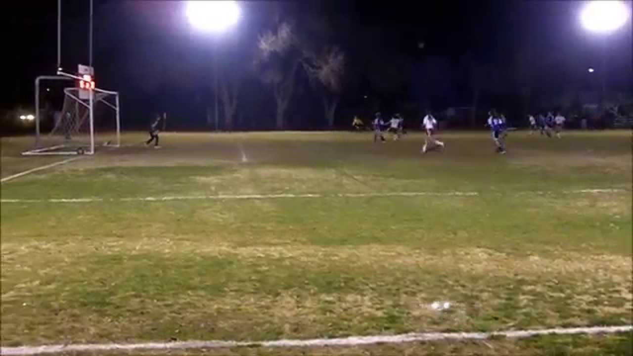Julie Lopez Soccer Highlights