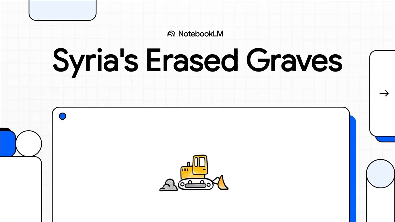 Buried Twice &mdash; Inside Syria&rsquo;s Secret Mass Graves