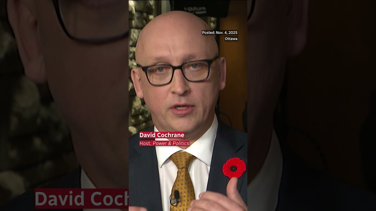 Conservative MP resigns over budget, joins Liberal caucus
