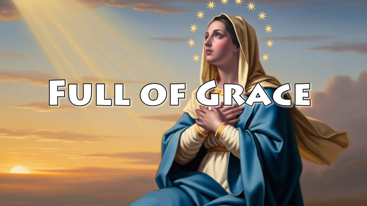 Full of Grace