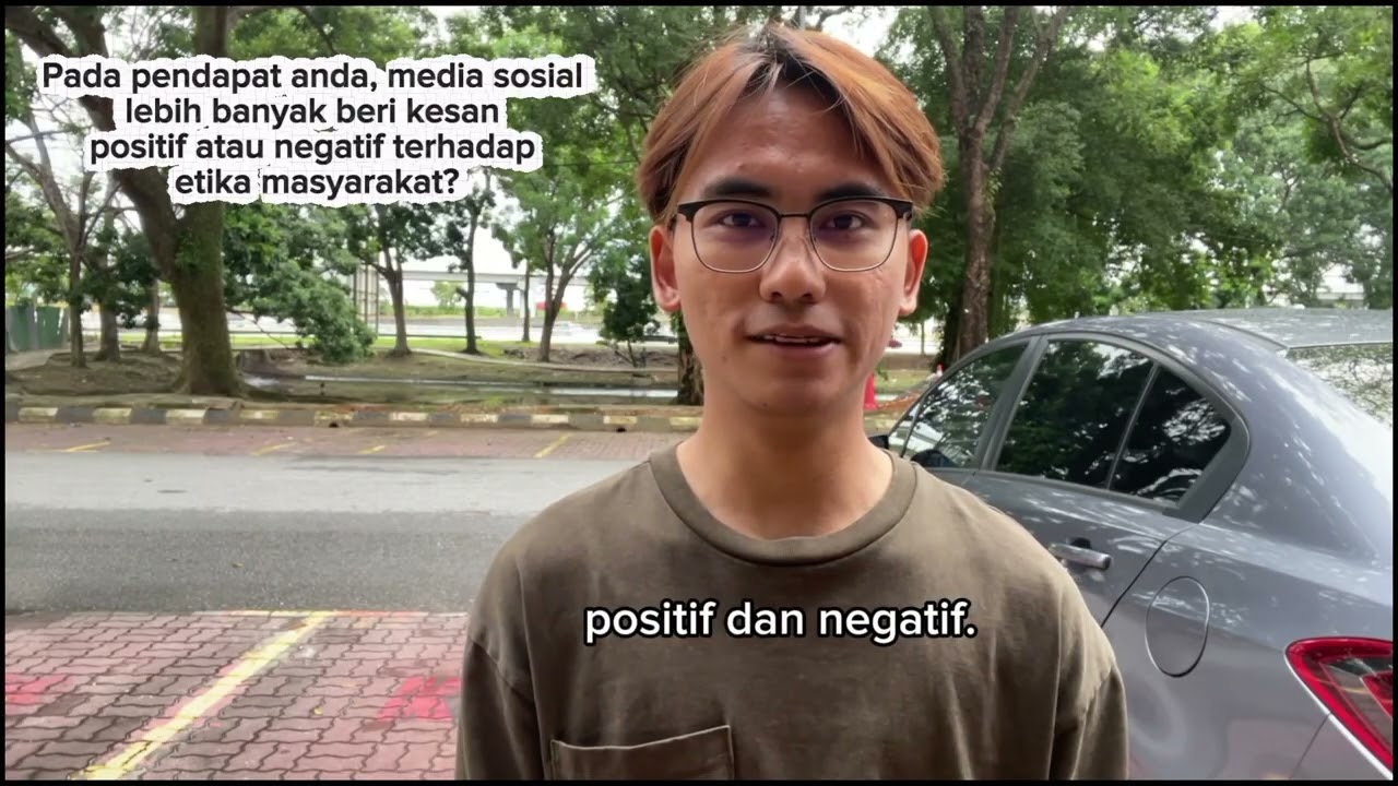 INTERVIEW SESSION WITH US KUMPULAN 5