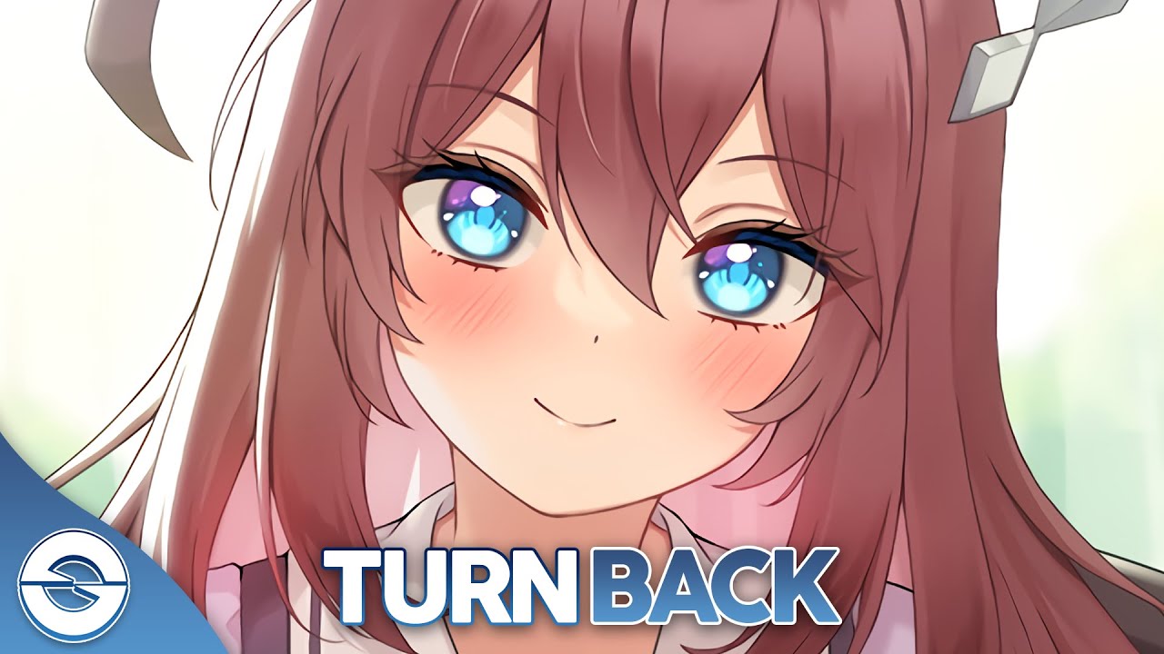Nightcore - Turn Back - (Lyrics)