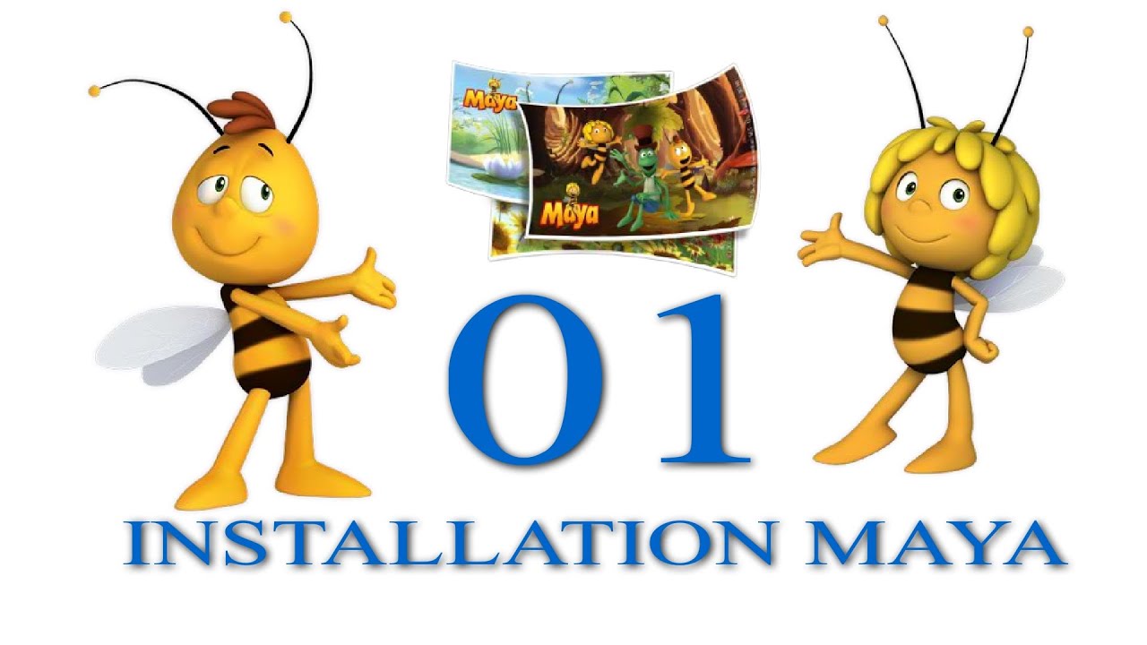 Maya 2014 DOWNLOAD LINK INSTALLATION (начало)